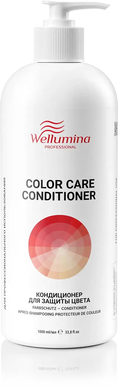 Кондиционер Color Care, 1 литр